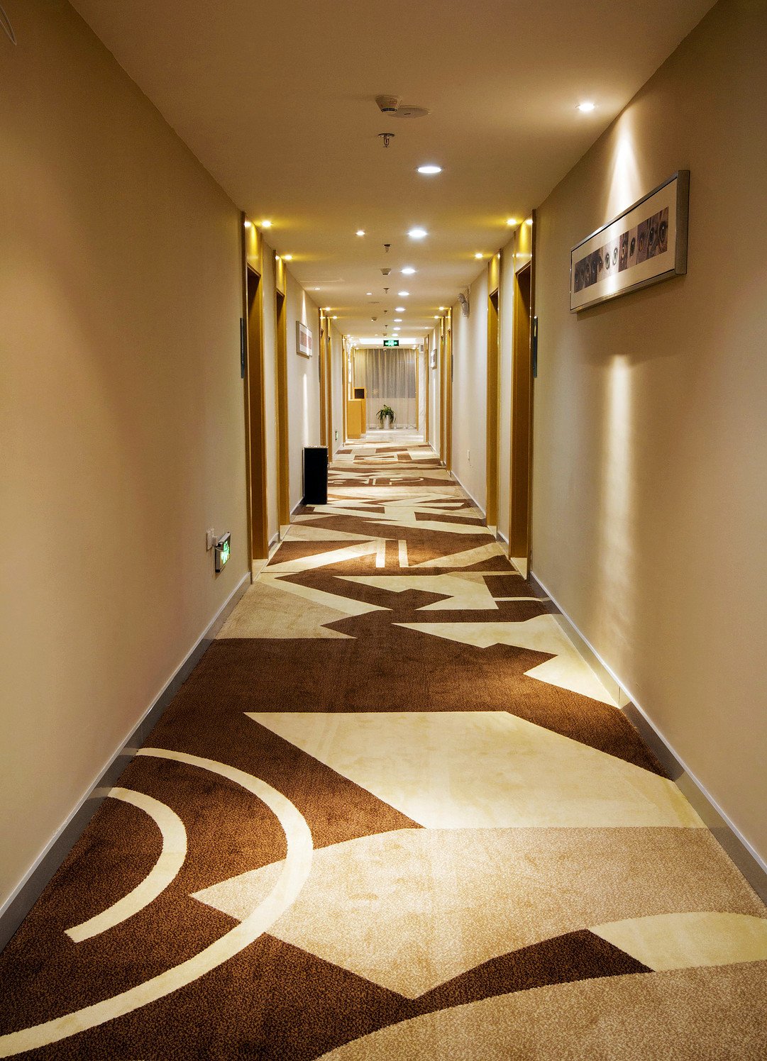 City Comfort Inn Beihai Dongdu Baihui Branch 2*