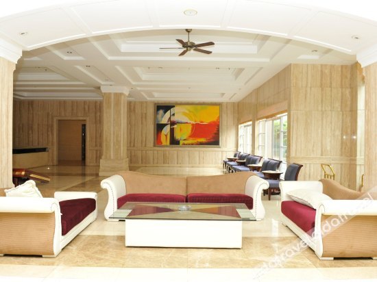 Beichen Hotel 3*