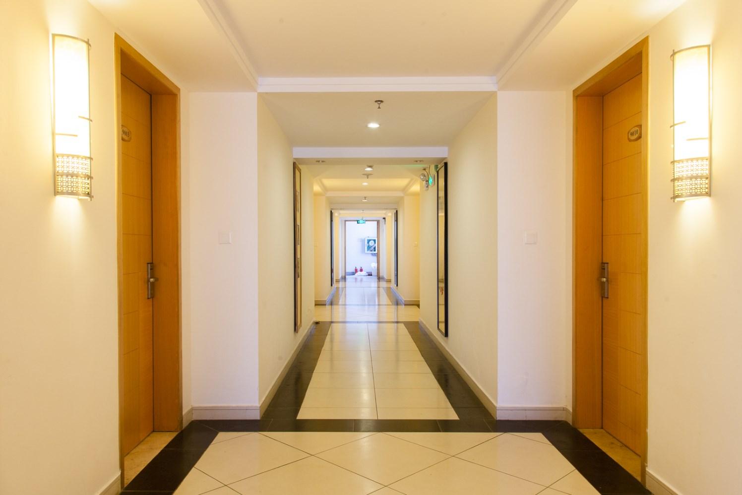 Beichen Hotel 3*