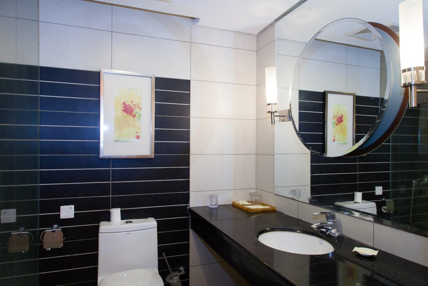 Beichen Hotel 3*