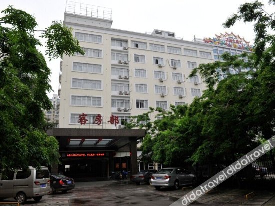 Beichen Hotel 3*
