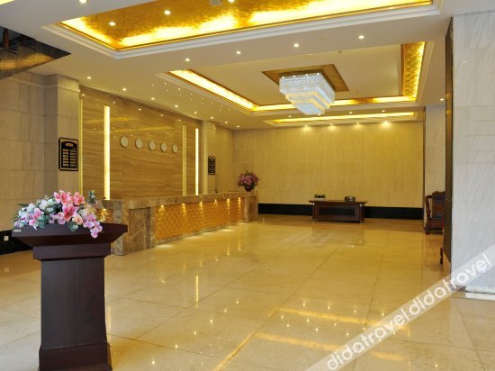 Beichen Hotel 3*
