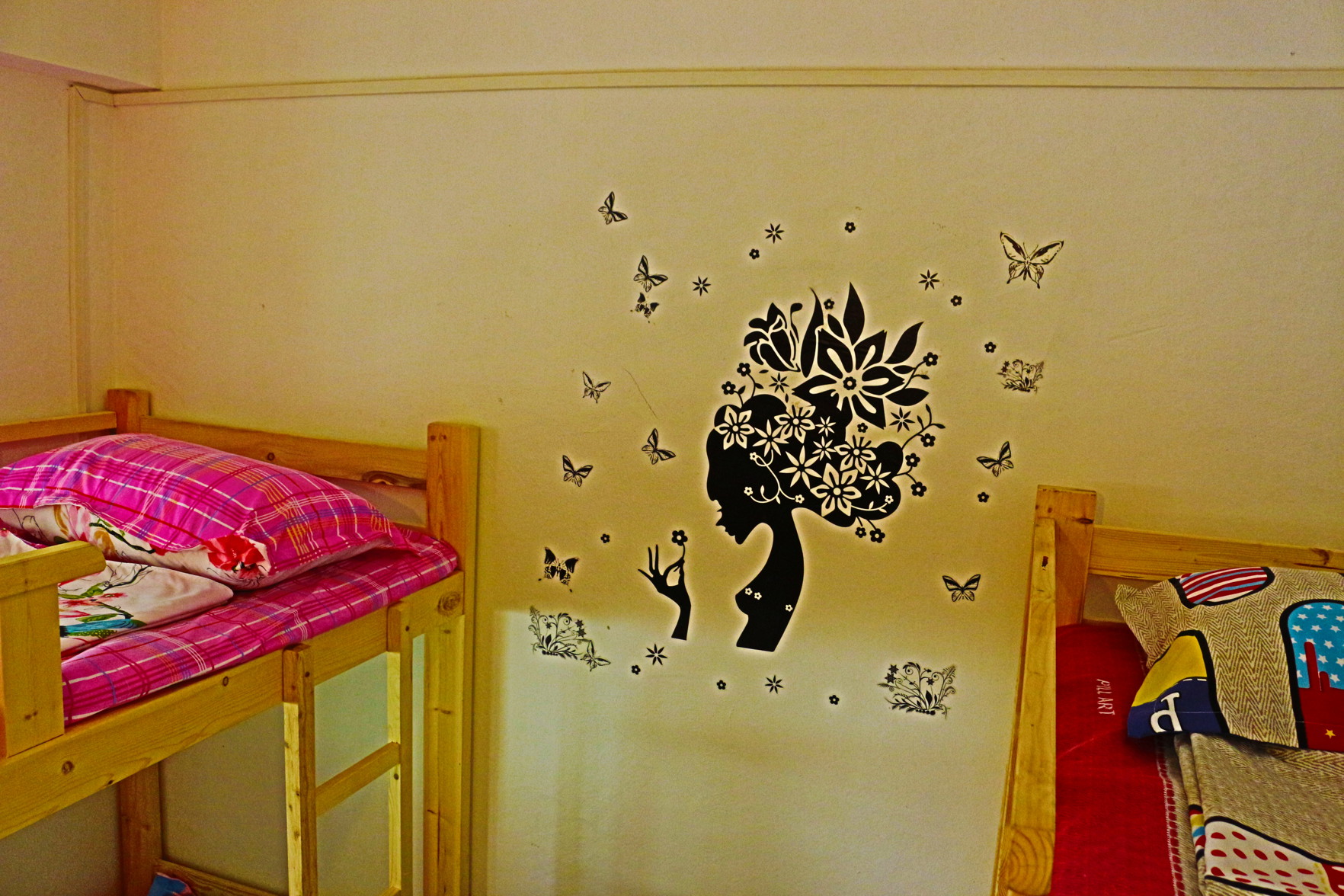Yeste Hotel(Nanning Youai Interchange No. 33 Middle Subway Station Store) 3*