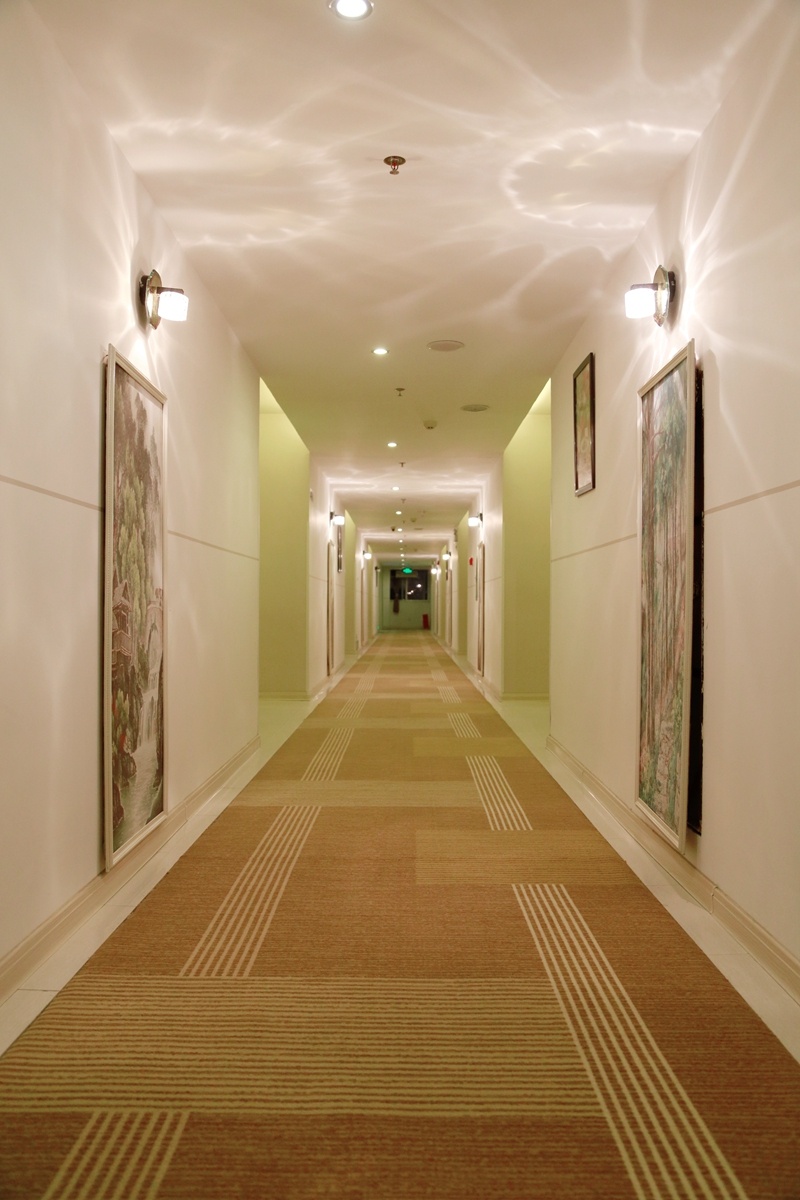 Yeste Hotel(Nanning Youai Interchange No. 33 Middle Subway Station Store) 3*