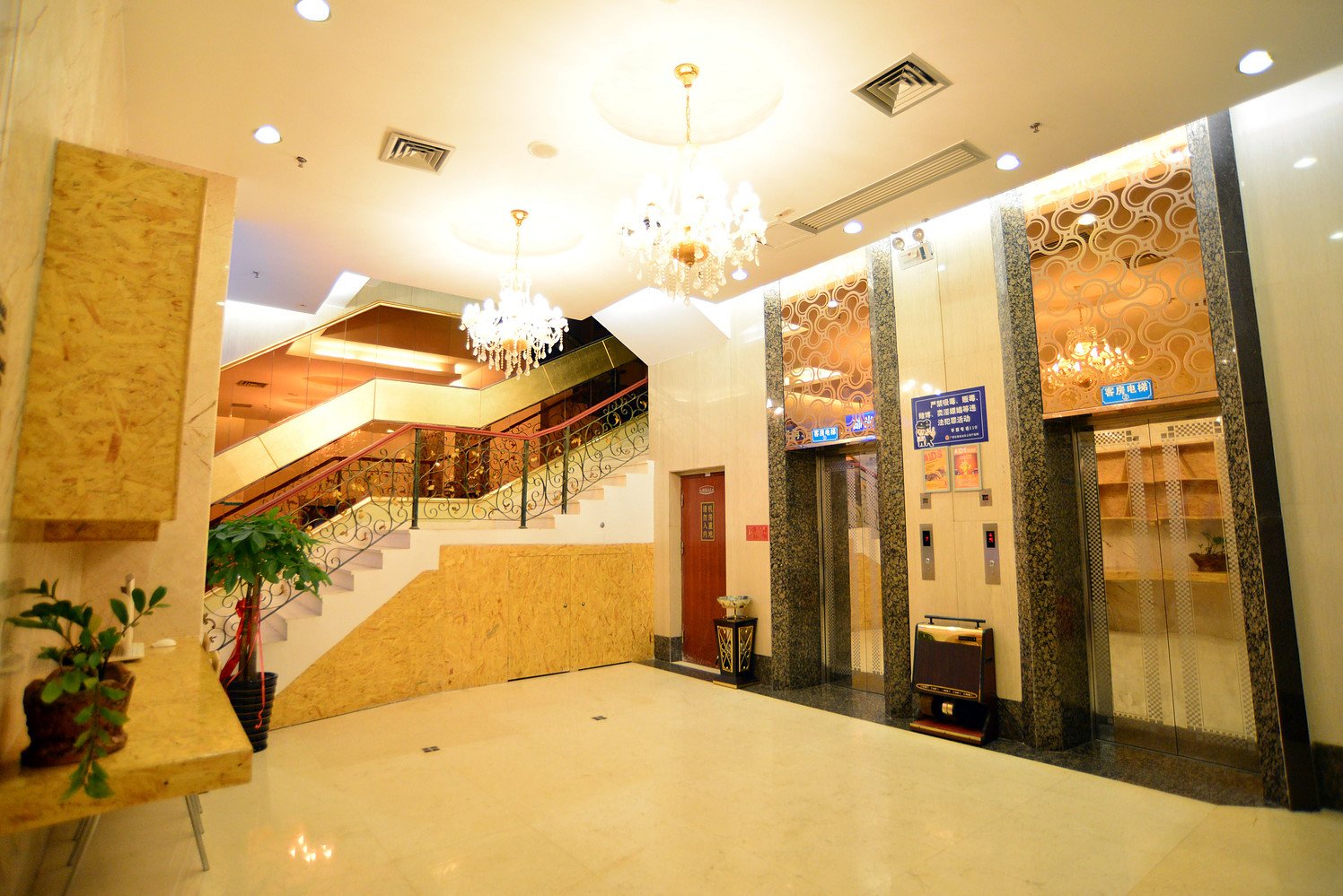 Yeste Hotel(Nanning Youai Interchange No. 33 Middle Subway Station Store) 3*