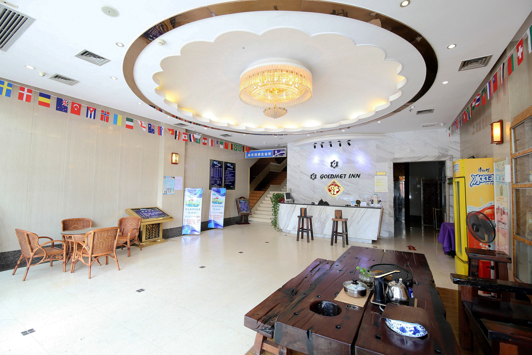 Yeste Hotel(Nanning Youai Interchange No. 33 Middle Subway Station Store) 3*