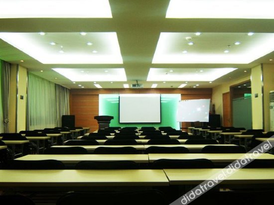City Comfort Inn Hotel (Nanning Guangxi University) 3*