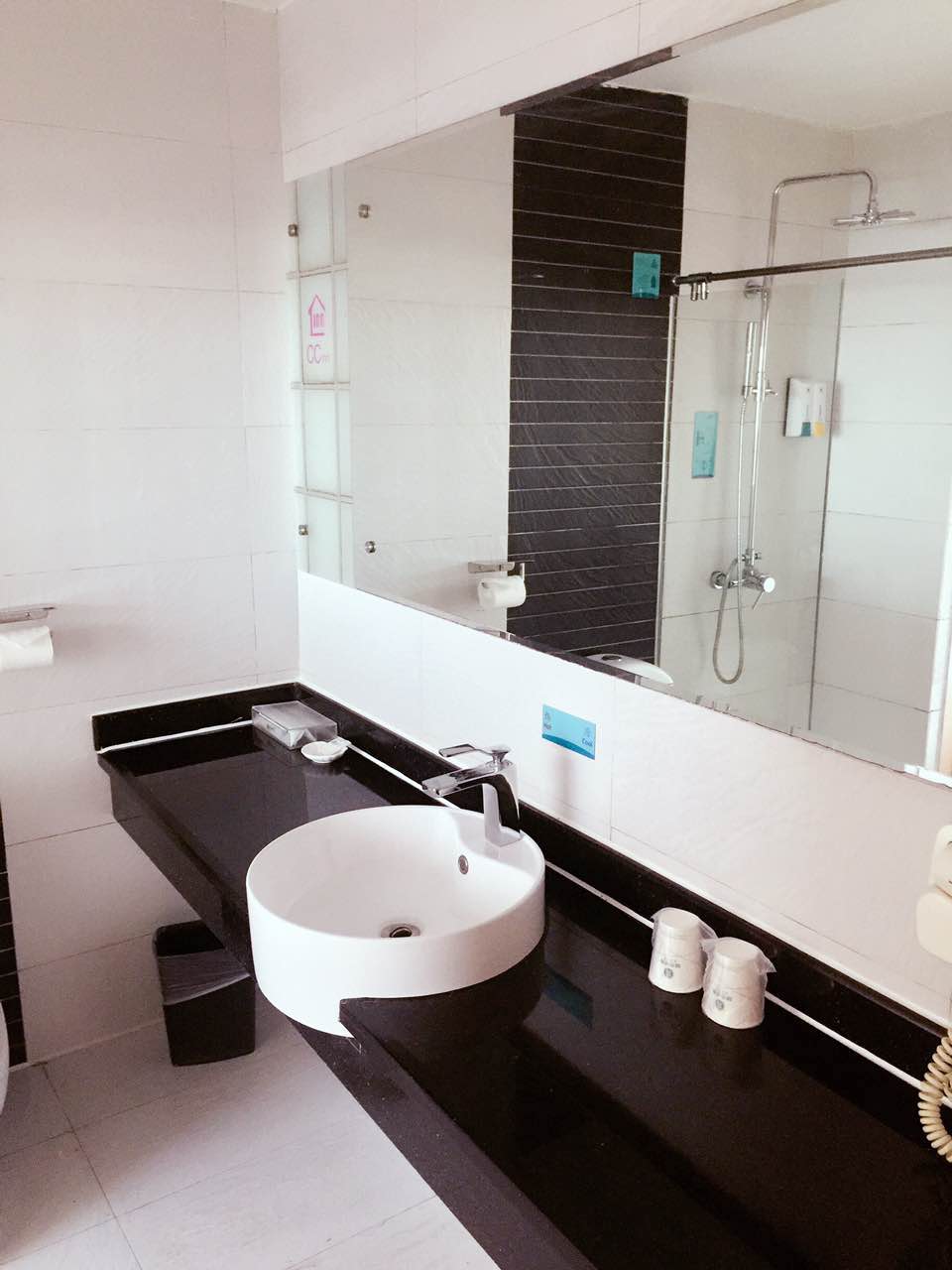 City Comfort Inn Hotel (Nanning Guangxi University) 3*