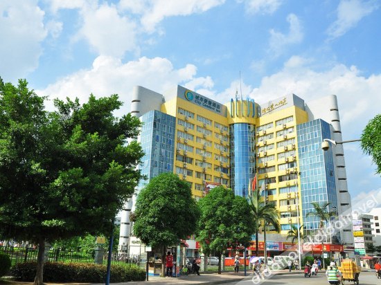 City Comfort Inn Hotel (Nanning Guangxi University) 3*