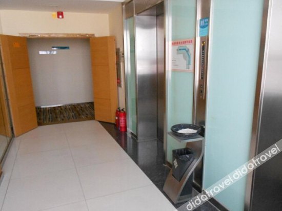 City Comfort Inn Hotel (Nanning Guangxi University) 3*