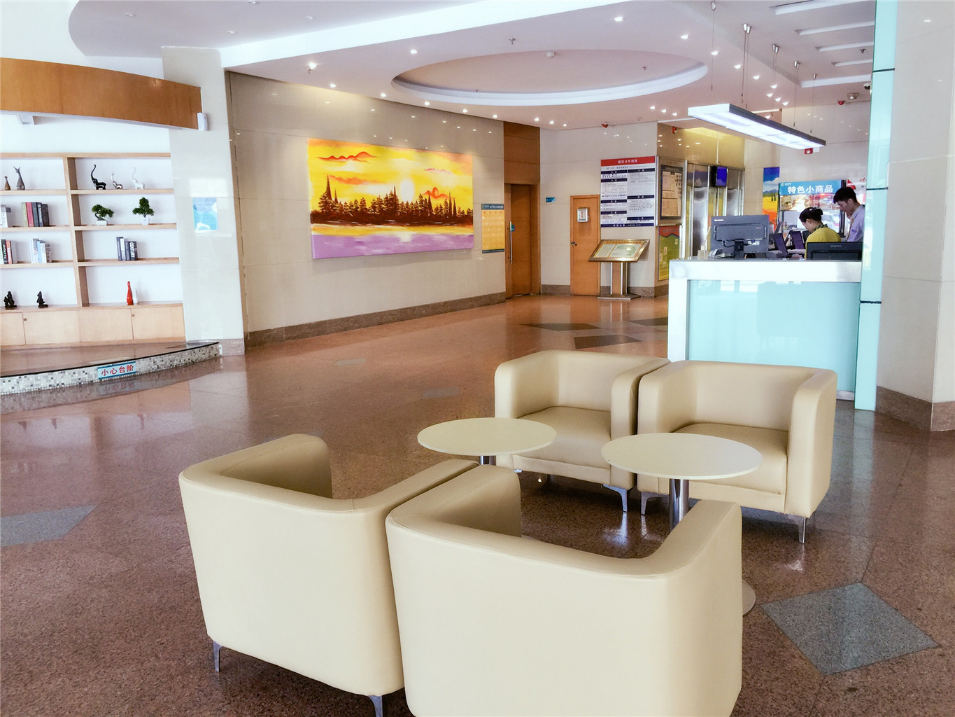 City Comfort Inn Hotel (Nanning Guangxi University) 3*