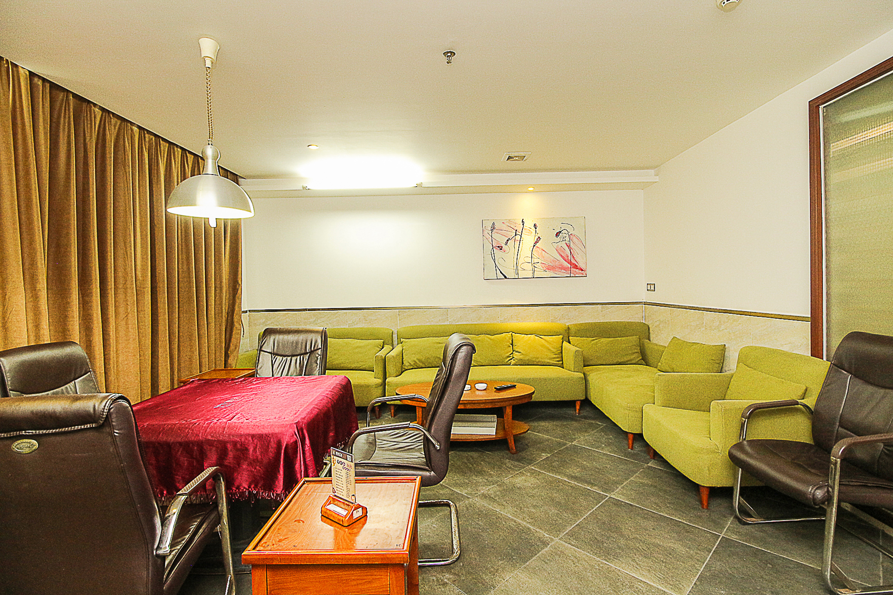 Coconut Island Star Hotel (Coconut Sea Avenue Meilan Airport) 3*