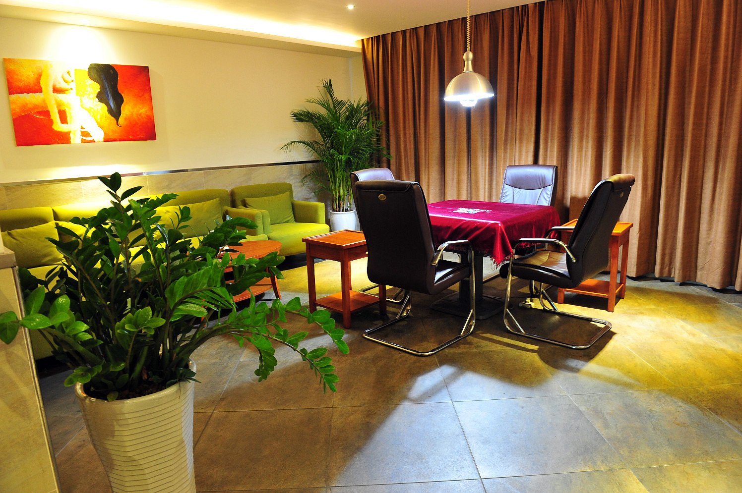 Coconut Island Star Hotel (Coconut Sea Avenue Meilan Airport) 3*