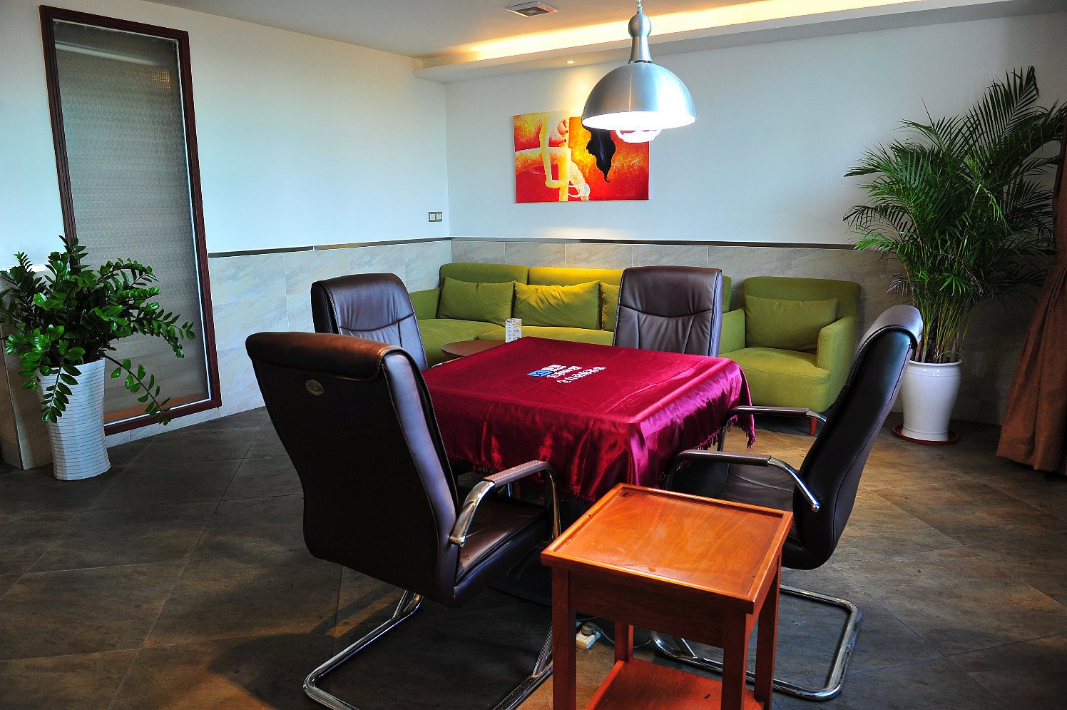 Coconut Island Star Hotel (Coconut Sea Avenue Meilan Airport) 3*