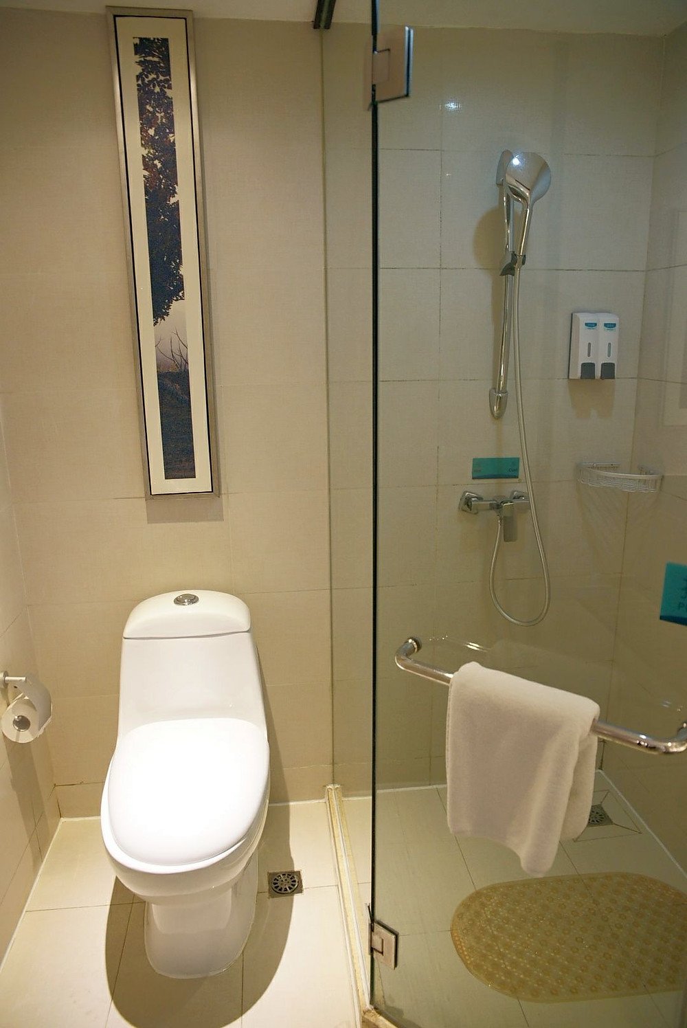 City Comfort Inn Hotel (Nanning Jinhu Square Nanhu Subway Station) 3*