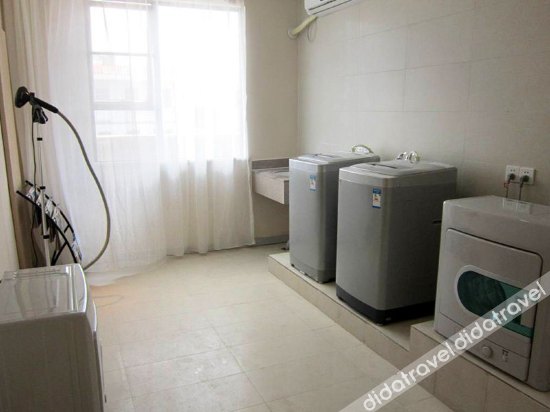 City Comfort Inn Hotel (Nanning Jinhu Square Nanhu Subway Station) 3*