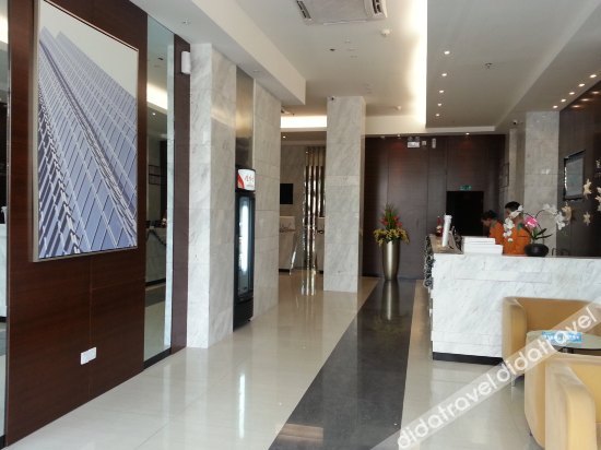 City Comfort Inn Hotel (Nanning Exhibition Center Langxi Subway Station) 2*
