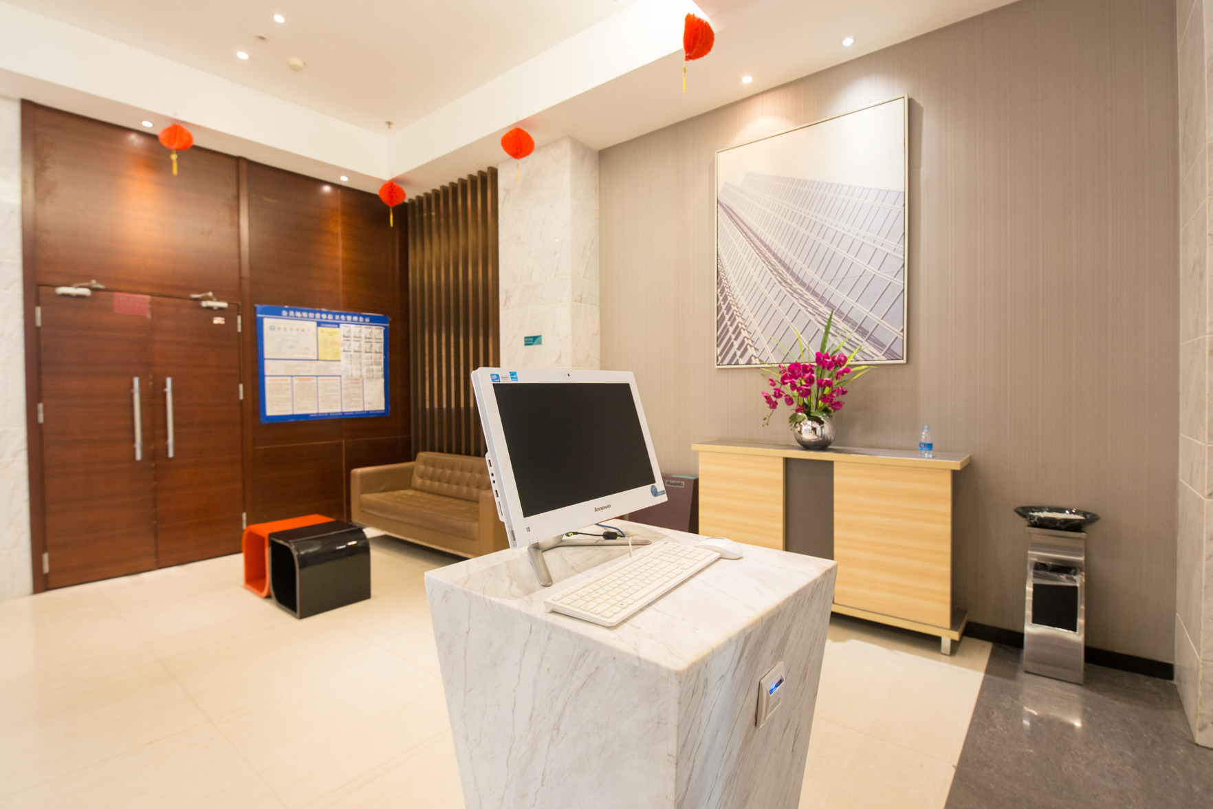 City Comfort Inn Hotel (Nanning Exhibition Center Langxi Subway Station) 2*