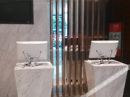 City Comfort Inn Hotel (Nanning Exhibition Center Langxi Subway Station) 2*