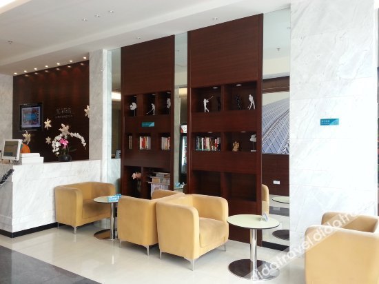 City Comfort Inn Hotel (Nanning Exhibition Center Langxi Subway Station) 2*