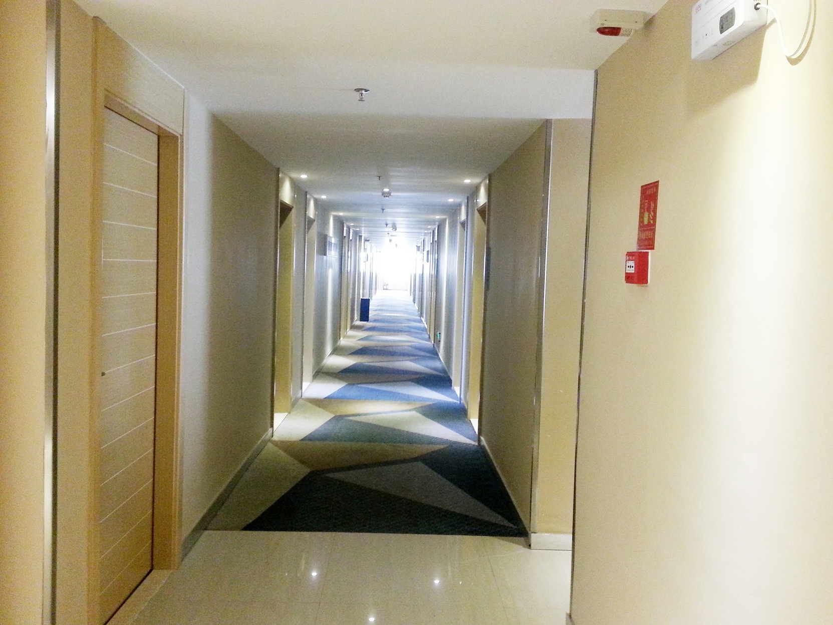 City Comfort Inn Hotel (Nanning Exhibition Center Langxi Subway Station) 2*