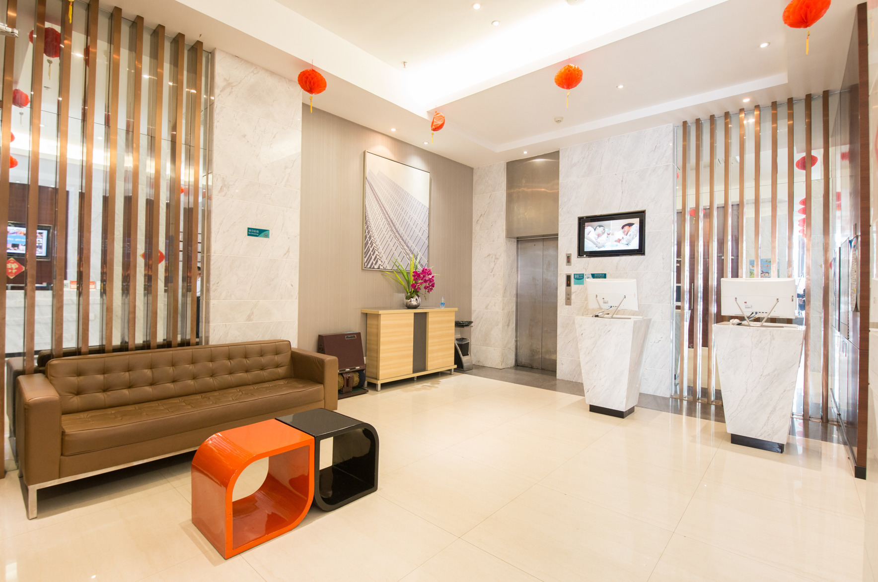 City Comfort Inn Hotel (Nanning Exhibition Center Langxi Subway Station) 2*
