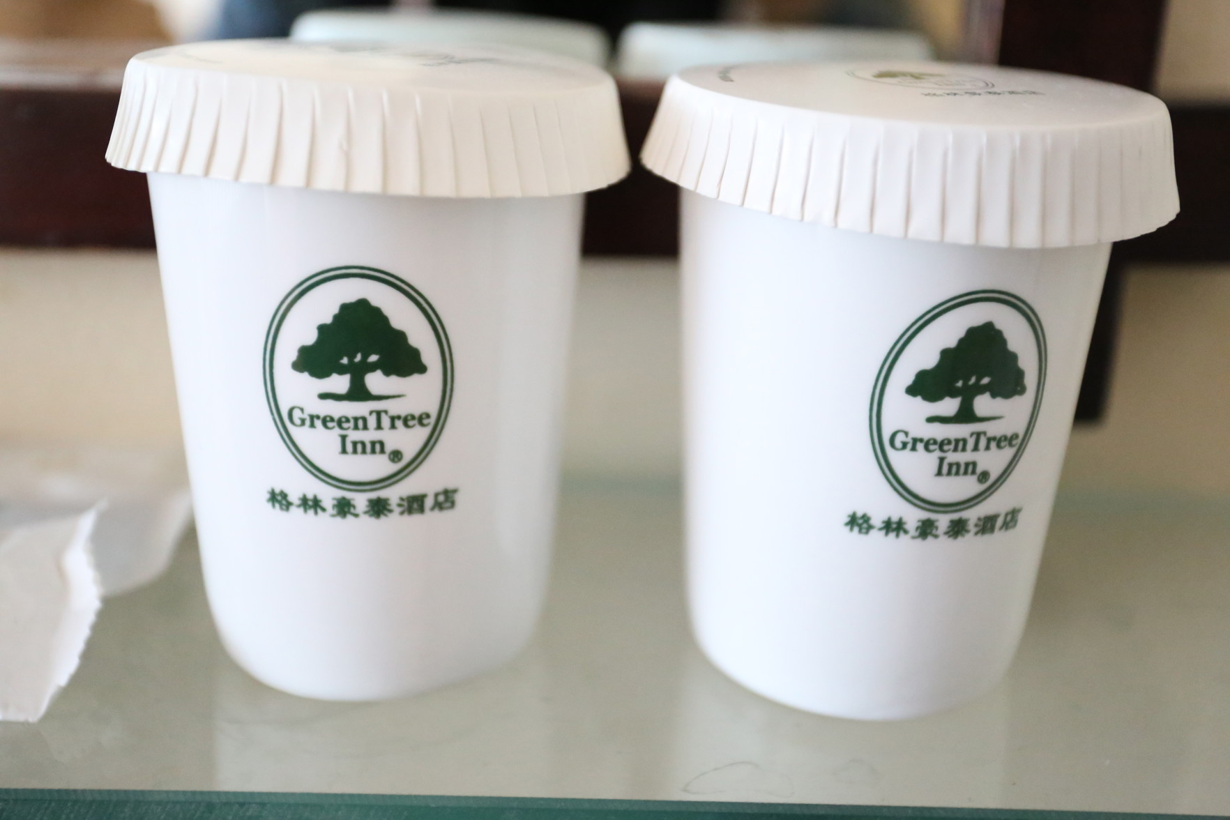 GreenTree Inn Express (Suzhou railway station Guogou Plaza store) 2*