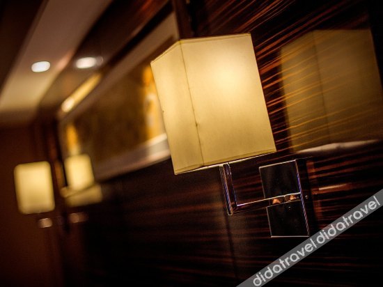 Yatai Longda Hotel 4*