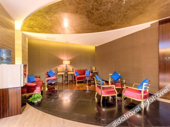 Yatai Longda Hotel 4*