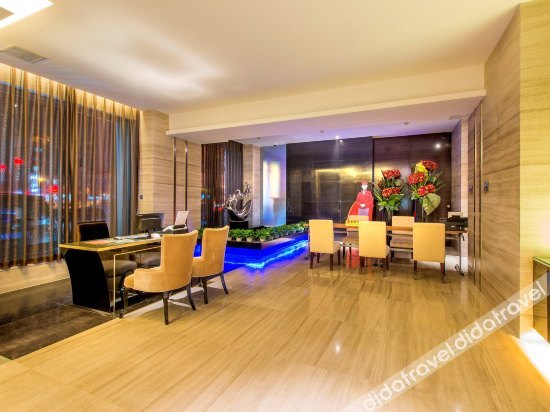 Yatai Longda Hotel 4*