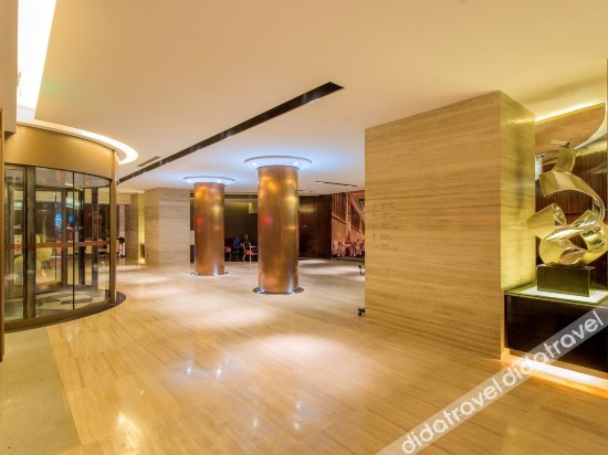 Yatai Longda Hotel 4*
