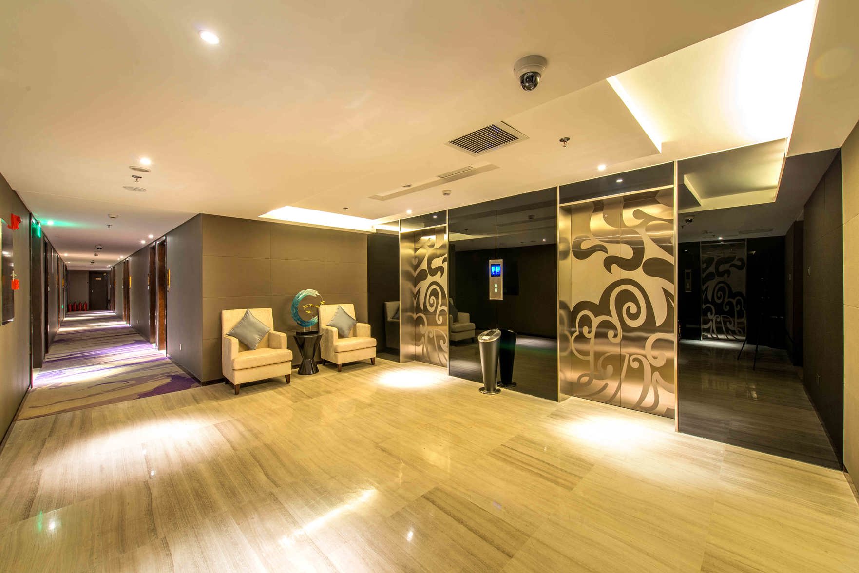Yatai Longda Hotel 4*