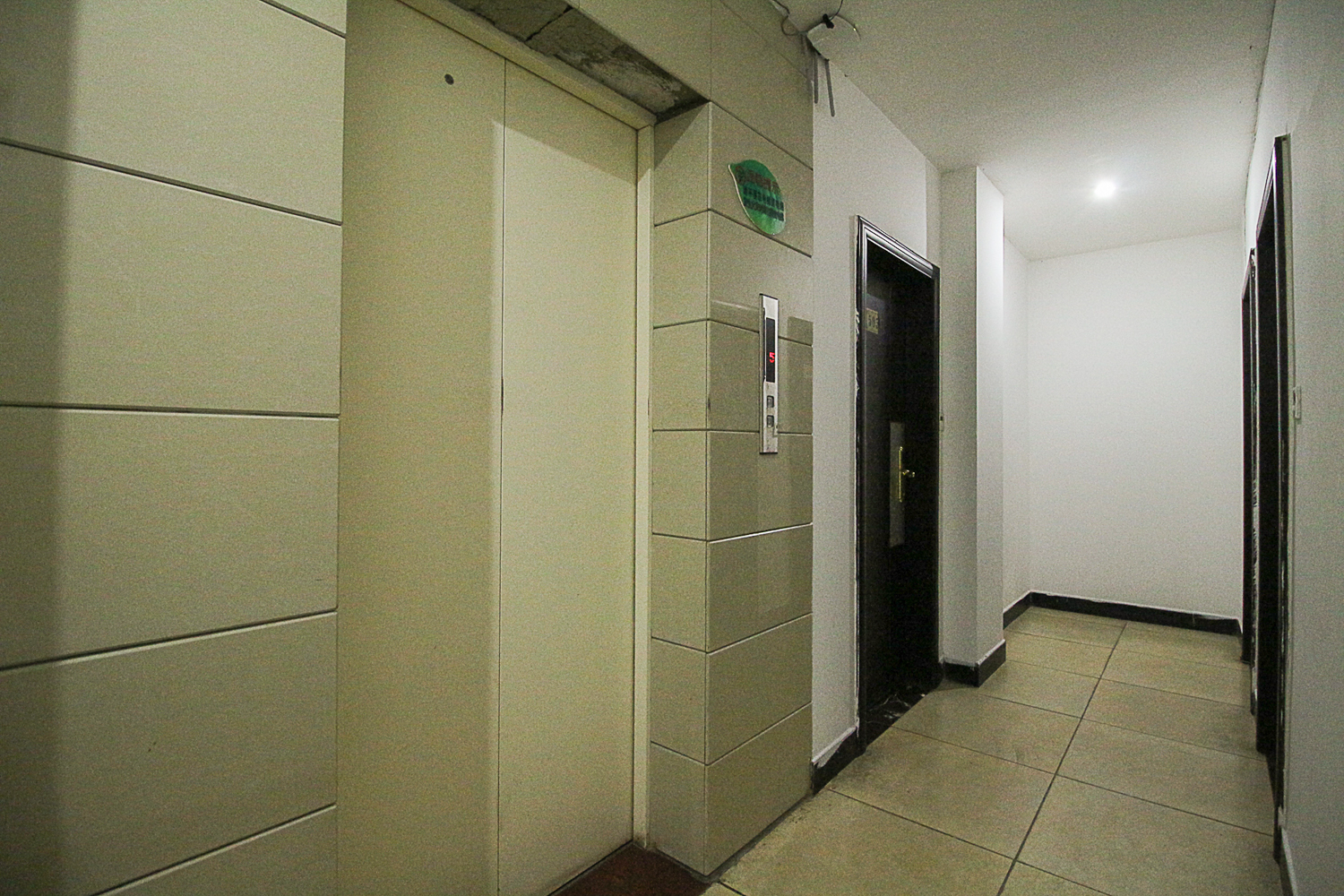 Fengcheng Business Hotel (Haikou Fengxiang Road) 2*