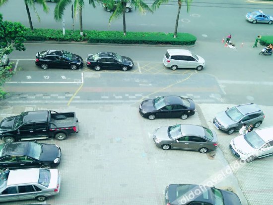 Fengcheng Business Hotel (Haikou Fengxiang Road) 2*