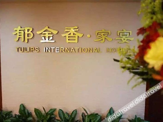 Tulips International Hotel 3*