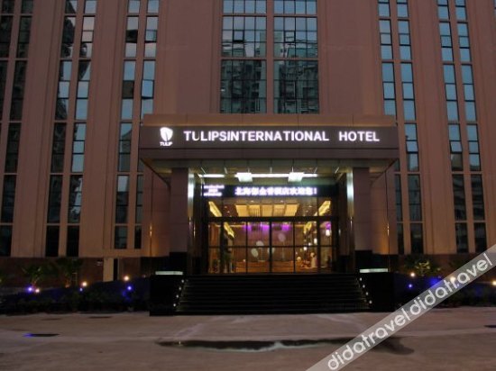 Tulips International Hotel 3*