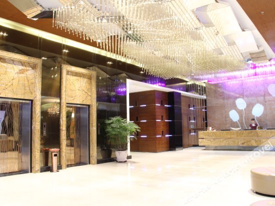 Tulips International Hotel 3*