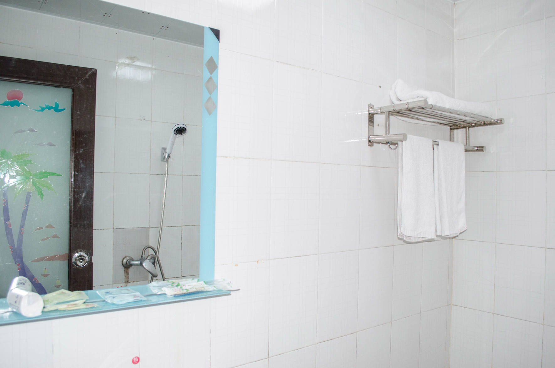 Nanning Fuji hotel selection(Guangxi University) 2*