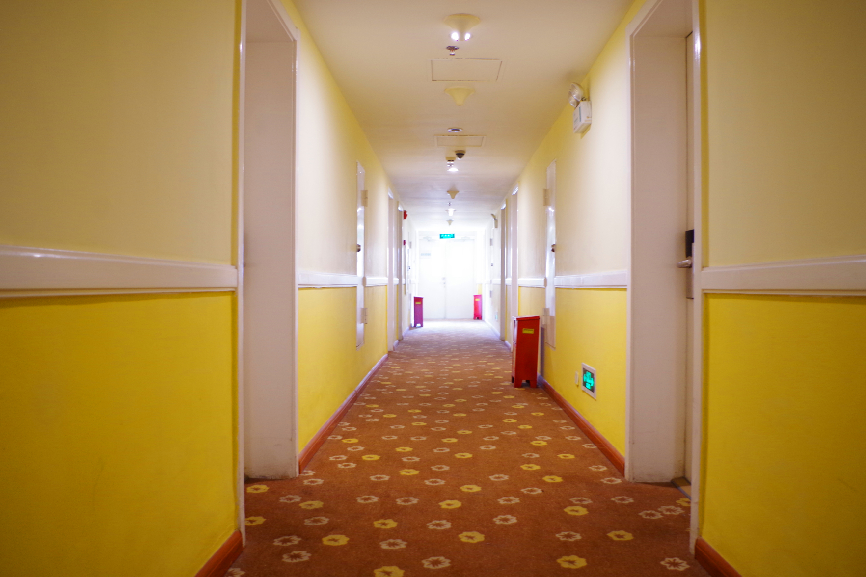 Home Inn (Lanzhou Zhongshan Road) 2*