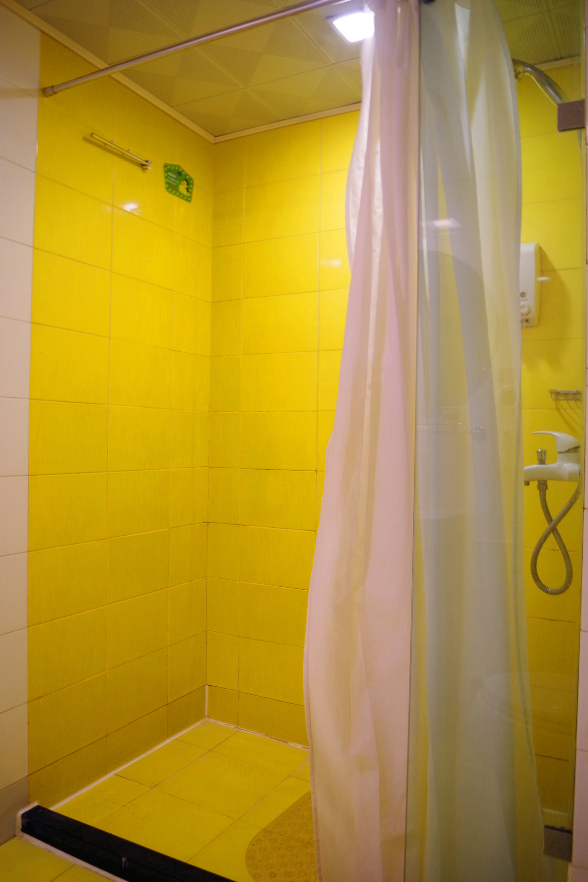 Home Inn (Lanzhou Zhongshan Road) 2*