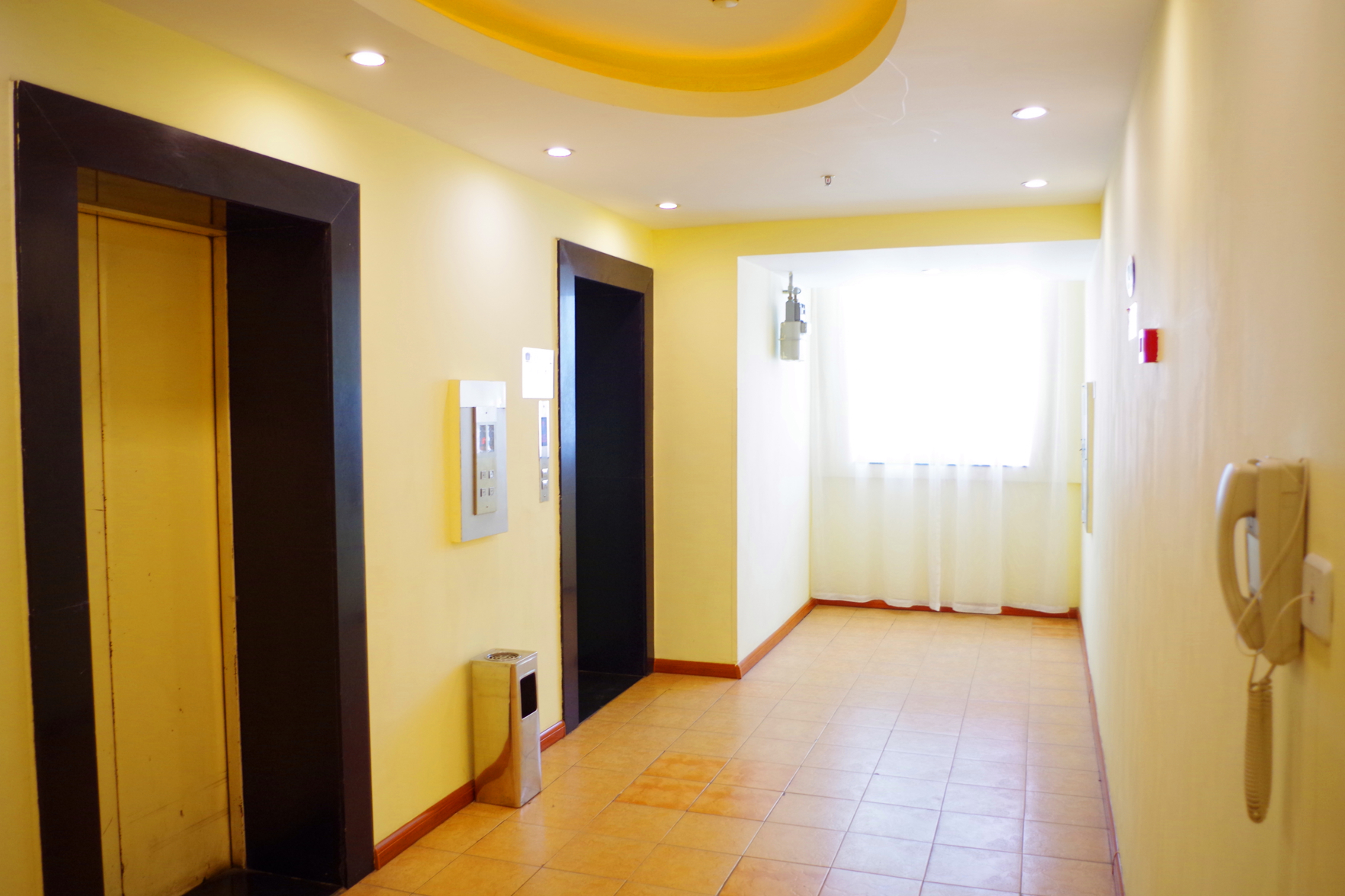 Home Inn (Lanzhou Zhongshan Road) 2*