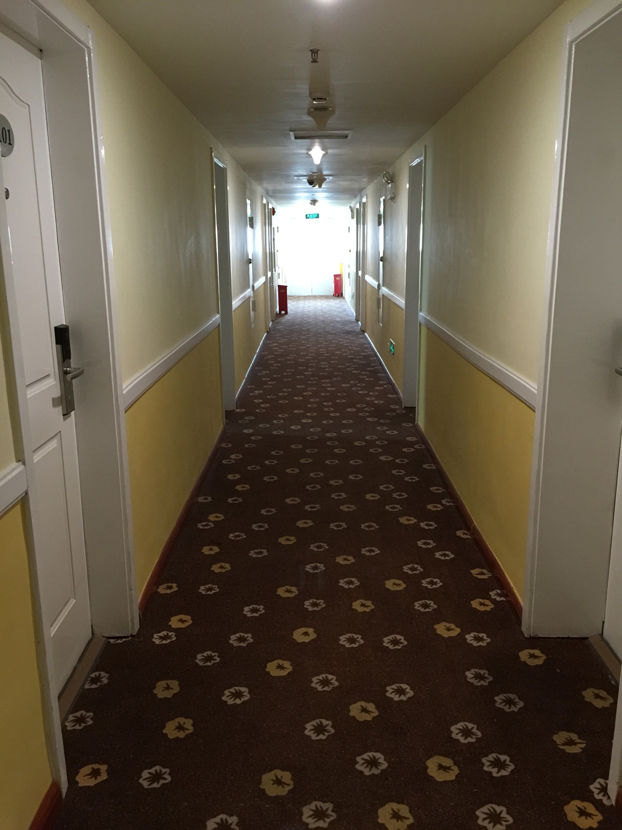 Home Inn (Lanzhou Zhongshan Road) 2*