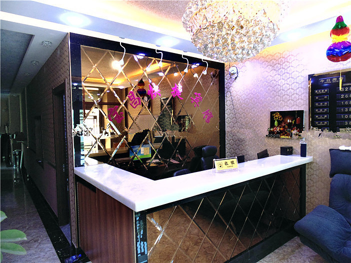Harbin Baochang Express Hotel 0*