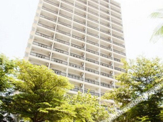 Lihua Hotel Haikou 2*
