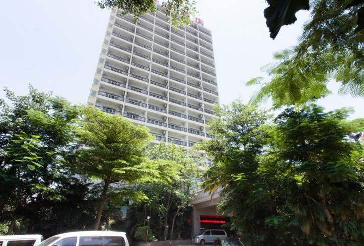 Lihua Hotel Haikou 2*