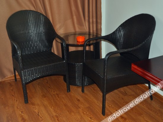 Langpo Business Hotel 2*