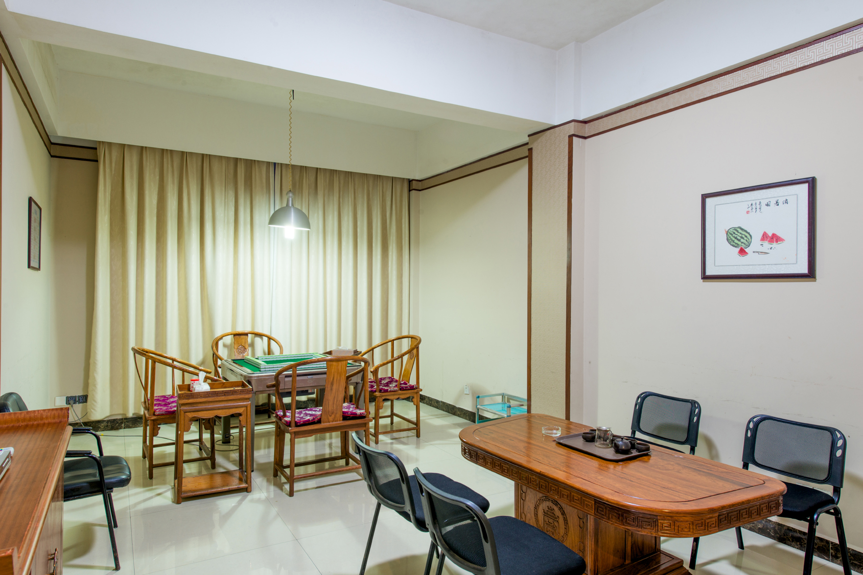 Haichen Hotel 3*