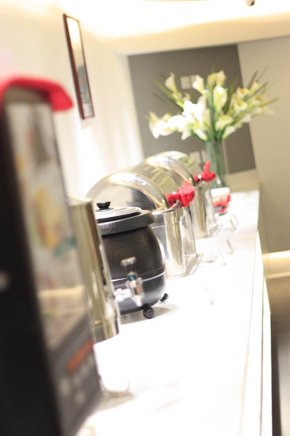 Wanbo Hotel (Xining Mojia Street & Daxin Street Night Market Branch) 2*
