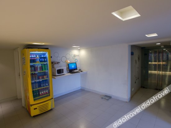 Wanbo Hotel (Xining Mojia Street & Daxin Street Night Market Branch) 2*