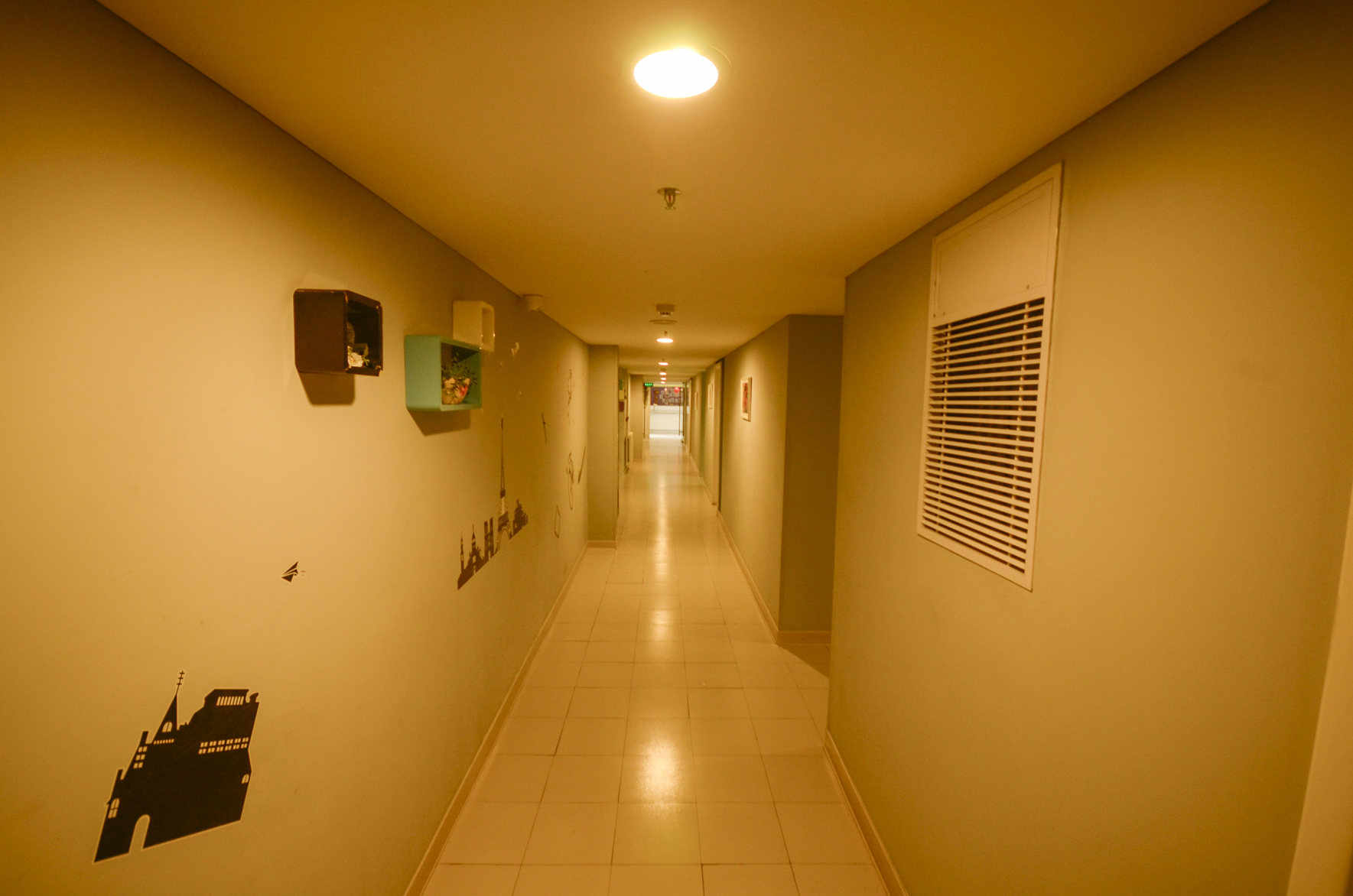 Wanbo Hotel (Xining Mojia Street & Daxin Street Night Market Branch) 2*